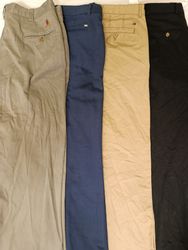 Pantalons Tommy Hilfiger (2230)