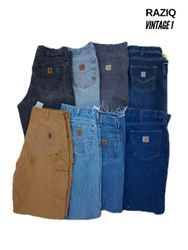 Carhartt-Hosen