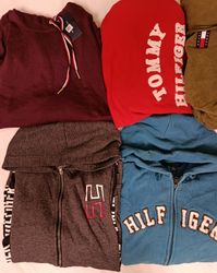 Tommy Hilfiger Hoodies (2232)