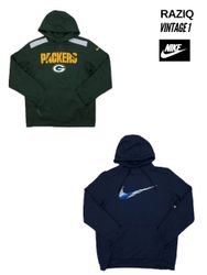 Nike Hoodies
