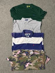 Ralph Lauren T-Shirts