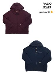 Carhartt Hoodies