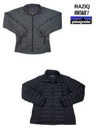 Patagonia Jacken