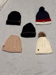Timberland beanie cap