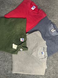Blank Russell sweatshirt