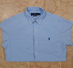 Chemises polo Ralph Lauren Premium