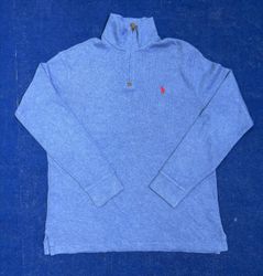 Ralph Lauren 1/4 zip