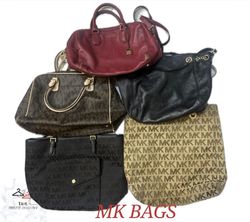 Michael Kors Bags