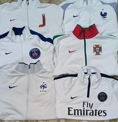 Jaqueta de pista Nike