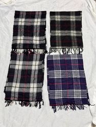 Unbranded Scarves