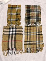Unbranded Scarves