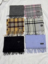 Cashmere  Scarves
