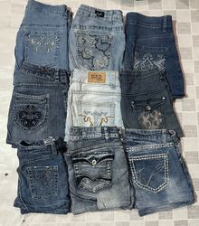 FALDAS MINI CATO Y OTRAS MARCAS MIX (MD 1354 )