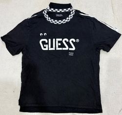 Guess Tシャツ