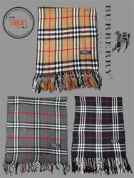 T1428 Burberry Scarves 🧣