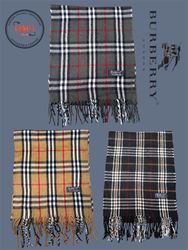 T1426 Burberry Scarves 🧣