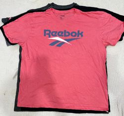 リーボック Tシャツ