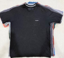 パタゴニア Tシャツ