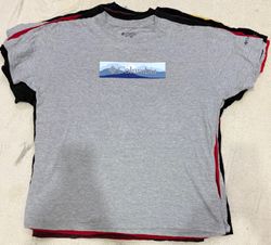 コロンビア Tシャツ
