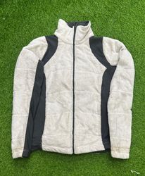 Columbia fleece jacket