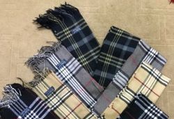 Écharpes Burberry de luxe