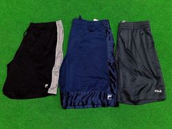 Fila Mix Short