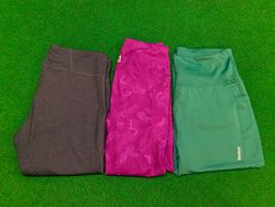 Reebok Mix Tights
