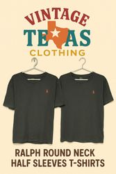 Ralph Lauren T shirts