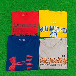 Under Armour Polo T-Shirt