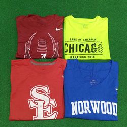 Nike Sport T-Shirt