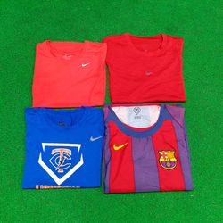 Camiseta Esportiva Nike