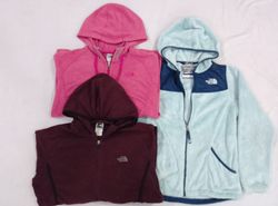 CR5140 Vintage TNF Outdoor Hoodie