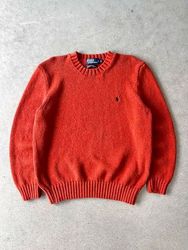 Ralph Lauren Crewneck Sweater