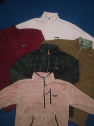 Fleece Premium Patagonia