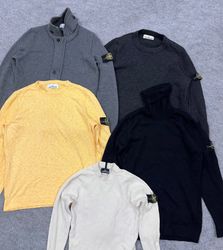 Stone island Knits