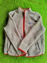 Patagonia Fleecejacken