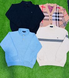 Burberry sweater