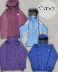 The North Face Jackets #11925