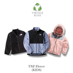 The North Face Fleece