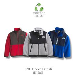 The North Face Fleece