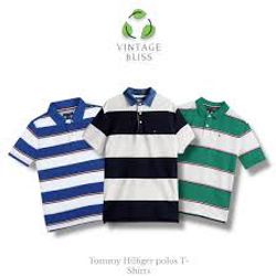 Tommy Hilfiger Polo T-Shirt