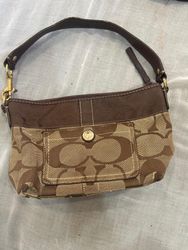 vintage coach