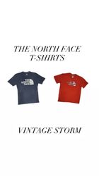 The North Face T-Shirts - VS003