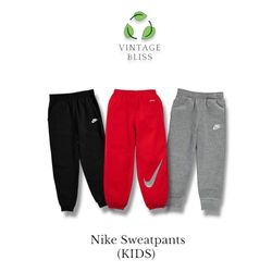 Nike-Hose