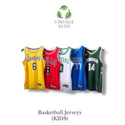 Maillot de basket-ball