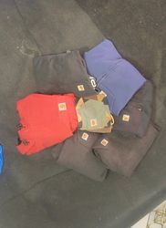 Carhartt Hoodie