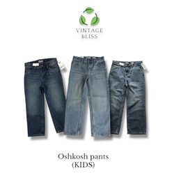 Oshkosh Jean