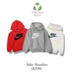 Hoodies Nike
