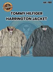 Tommy Hilfiger Harrington Jacket Ak-198