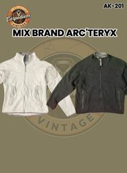 Arc'Teryx Mix Stuff Ak-201